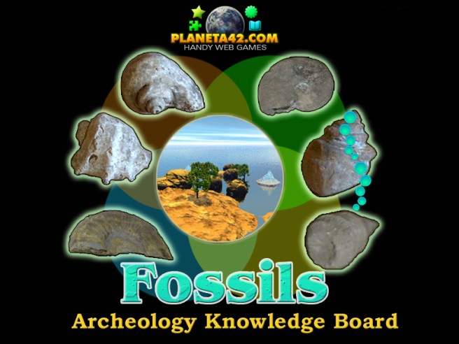 egsFossils