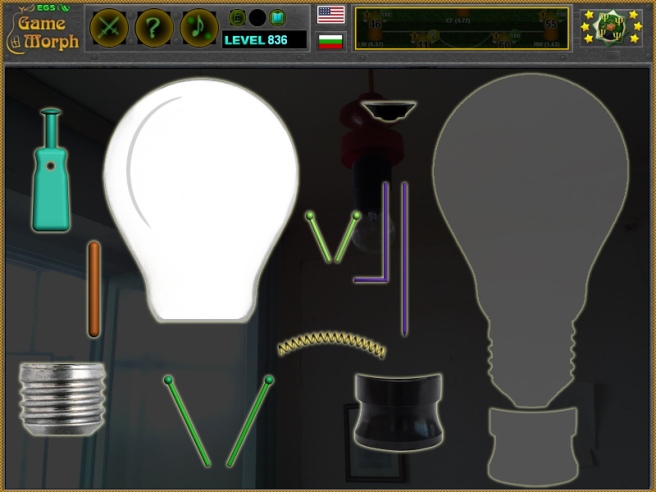 bulbpuzzle.Screenshot