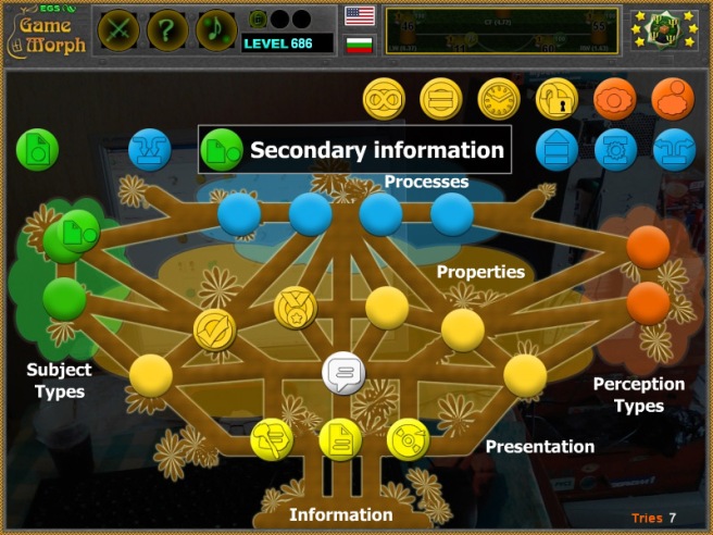informationtree-screenshot